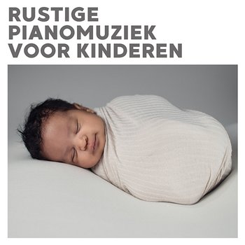 Rustige Pianomuziek Voor Kinderen - Elisabeth Mae James, Slaapliedjes Aragosta Mini & Rustige Kinderliedjes Aragosta Mini