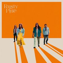 Rusty Pine Rusty Pine