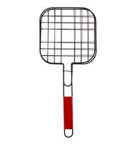 Ruszt Do Grilla Kratka Zamykana 20X20Cm