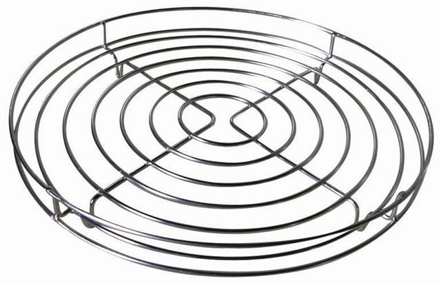 Ruszt do pieczenia LANDMANN Roast rack do systemu COBB