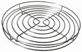Ruszt do pieczenia LANDMANN Roast rack do systemu COBB&nbsp;-&nbsp;LANDMANN