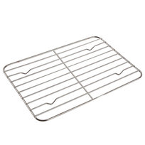 Ruszt grillowy ORION, 32x23 cm