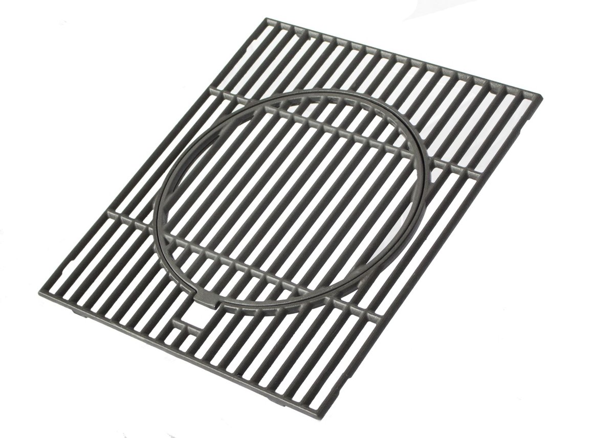 Ruszt żeliwny CAMPINGAZ Culinary Modular, 46,5x39,3x2,2 cm