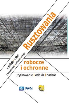 Rusztowania Robocze I Ochronne Ebook