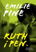 Ruth i Pen Pine Emilie