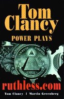 Ruthless.com Clancy Tom