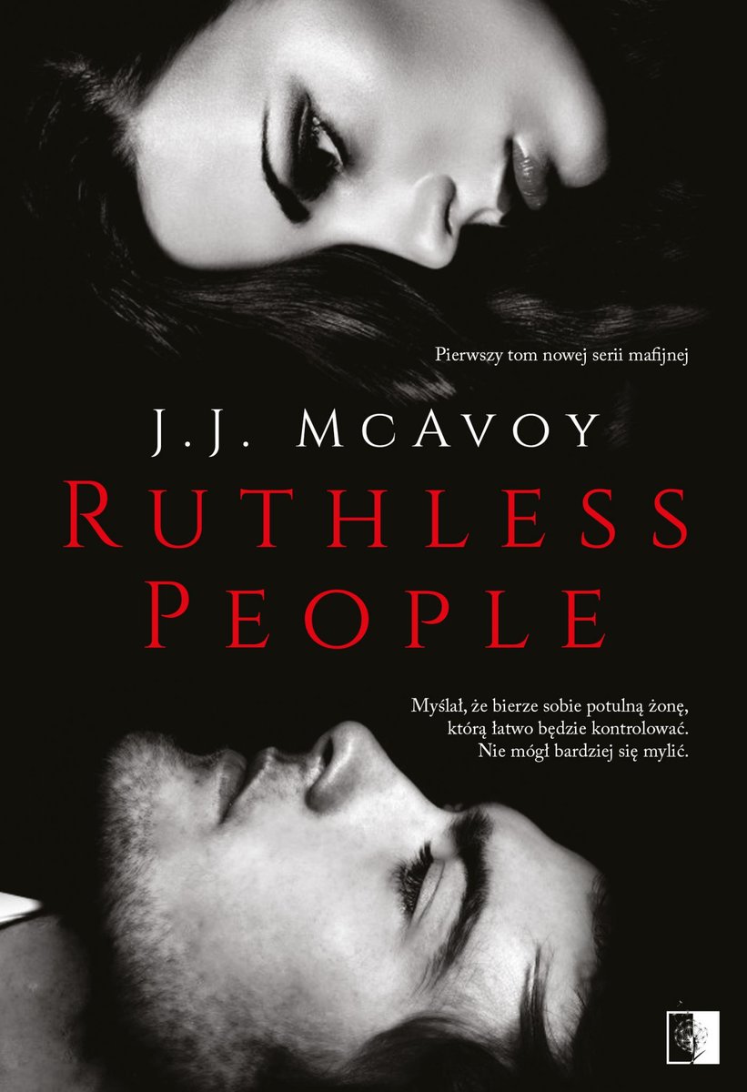 Ruthless People - ebook epub