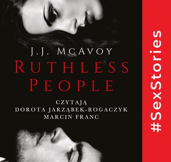 Ruthless People - McAvoy J. J.