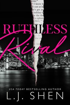 Ruthless Rival - Shen L.J.