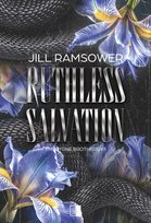 Ruthless Salvation. The Byrne Brothers. Tom 3 Jill Ramsower
