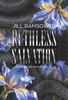 Ruthless Salvation - Jill Ramsower