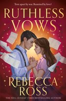 Ruthless Vows Ross Rebecca