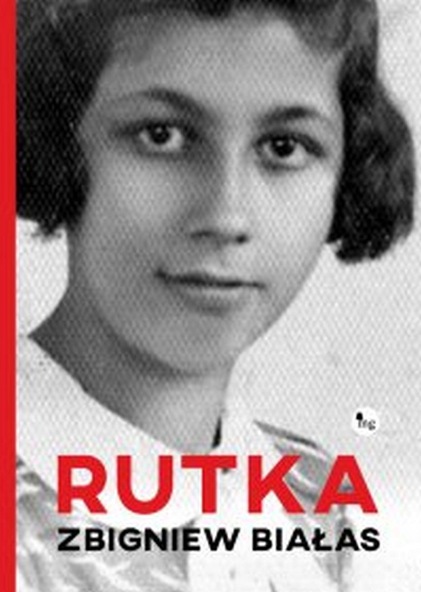 Rutka - ebook epub