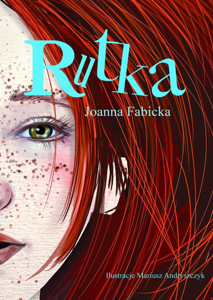 Rutka - ebook mobi