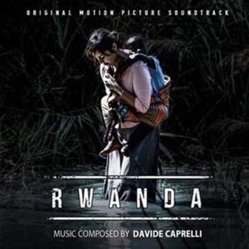 Rwanda soundtrack - Various Artists