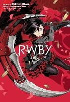 RWBY - Miwa Shirow