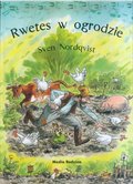 Rwetes w ogrodzie - Nordqvist Sven