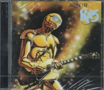 Rx5 Lee Alvin