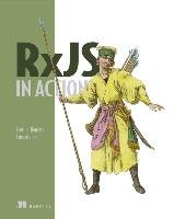 RxJS in Action - Daniels Paul P., Atencio Luis