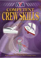RYA Competent Crew Skills Royal Yachting Association