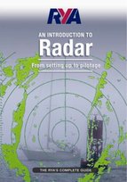 RYA Introduction to Radar Royal Yachting Association