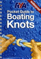 RYA Pocket Guide to Boating Knots Royal Yachting Association