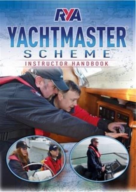 royal yachting association (rya) yachtmaster program