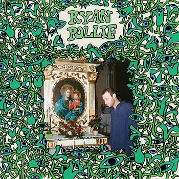 Ryan Pollie - Ryan Pollie