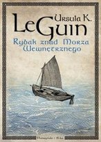 Rybak znad Morza Wewnętrznego Le Guin Ursula K.