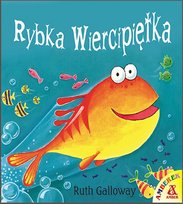Rybka wiercipiętka Galloway Ruth