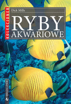Ryby akwariowe Mills Dick