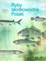 Ryby słodkowodne Polski Opracowanie zbiorowe