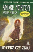 Rycerz czy zbój Andre Norton