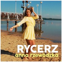 Rycerz Anna Rzewódzka