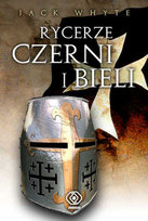 Rycerze czerni i bieli Whyte Jack
