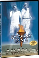 Rydwany ognia Hudson Hugh