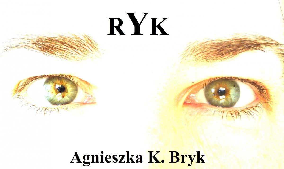 Ryk - ebook PDF