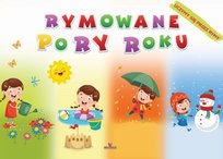 Rymowane Pory Roku P.H.W Arystoteles Sp. J.