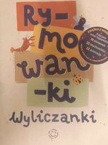 Rymowanki Wyliczanki Weber Anna