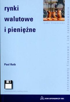 RYNKI WALUTOWE I PIE - Roth Paul