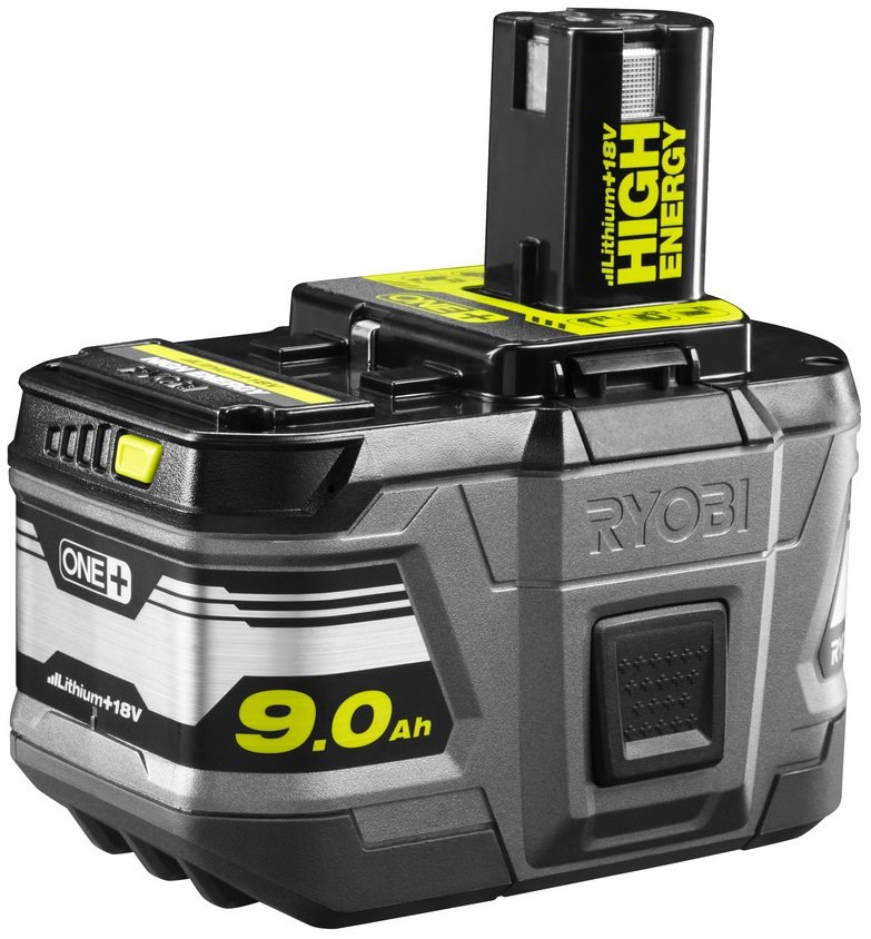 Ryobi Akumulator 9,0Ah Rb 18L90 - Ryobi | Sklep EMPIK.COM