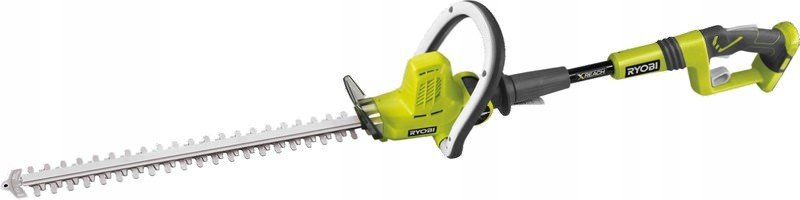 Nożyce do żywopłotu RYOBI OHT1850X 500mm 18V akumulatorowe