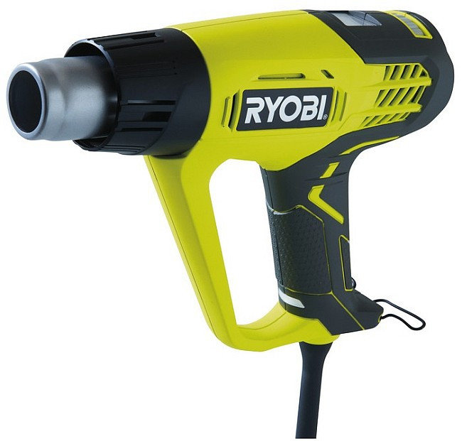 Ryobi Opalarka Ehg 2020Lcd