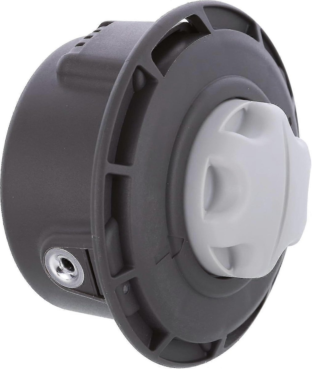 Ryobi Rlt254cdso Trigger Ryobi - Reel-easy Double Line Head + Twisted Hd Line 2.4 mm do ...