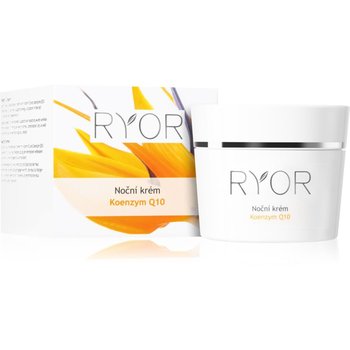 RYOR Koenzym Q10 krem na noc 50 ml - Ryor