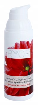 RYOR Normal to Combination nawilżający krem do twarzy 50ml - Ryor
