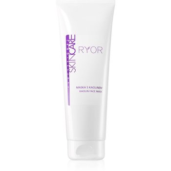 RYOR Skin Care maseczka do twarzy z kaolinem 250 ml - Ryor