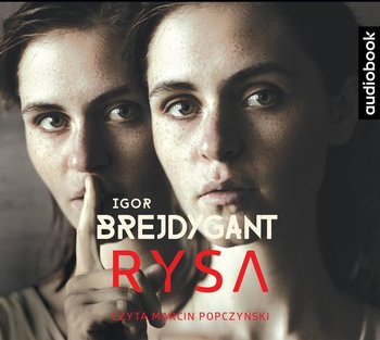 Rysa - Brejdygant Igor