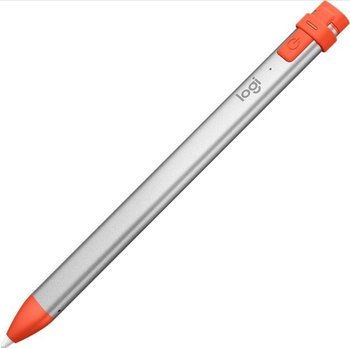 Rysik do Apple iPad LOGITECH Crayon 914-000034 - Logitech