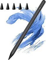 Rysik do tableta iPada, rysik kompatybilny z Apple iPad Pro 11 i 12,9 czarny Apple